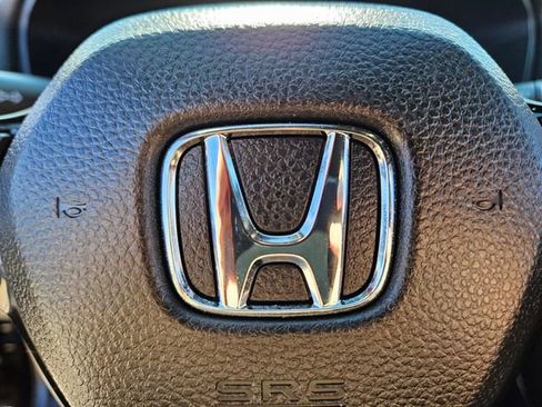 Used 2026 Honda Civic Sport image 28