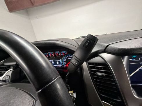 Used 2020 Chevrolet Tahoe LT RWD image 16
