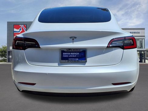Used 2022 Tesla Model 3 Standard Range RWD image 22