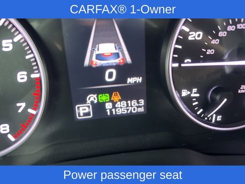 Used 2021 Subaru Outback Limited image 26