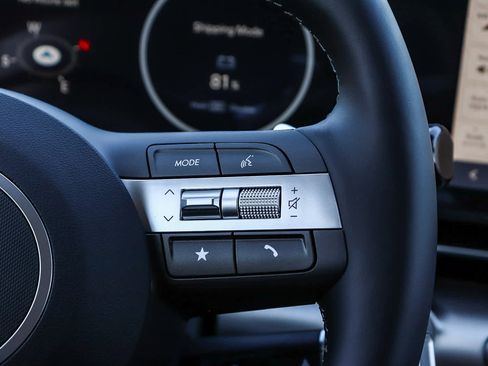 New 2026 Hyundai Kona Limited image 20