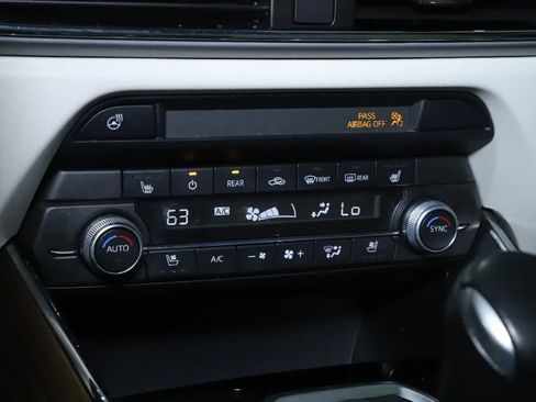 Used 2020 MAZDA CX-9 Signature AWD/4WD image 28