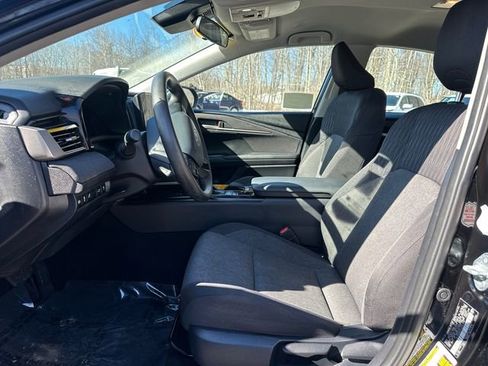 Certified 2025 Toyota Camry LE image 27