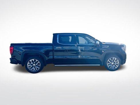New 2026 GMC Sierra 1500 Denali w/ Denali Reserve Package image 9