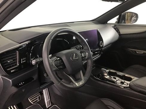 Used 2022 Lexus NX 350 F Sport image 8