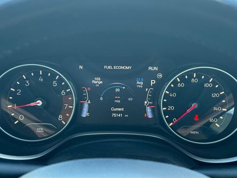 Used 2019 Jeep Compass Limited image 14