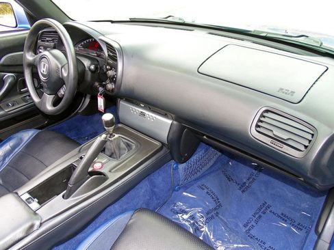 Used 2006 Honda S2000 image 17