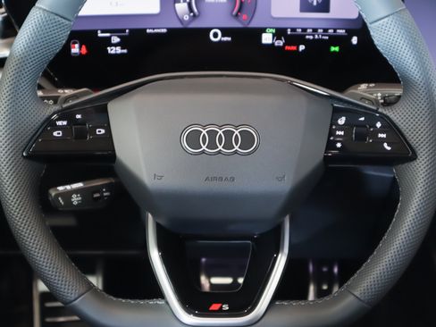New 2026 Audi S5 Premium Plus AWD/4WD image 18
