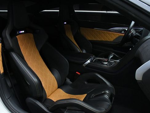 Used 2023 BMW M8 Competition w/ M Carbon Exterior Package image 43