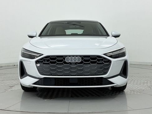 New 2026 Audi A5 Prestige AWD/4WD image 6