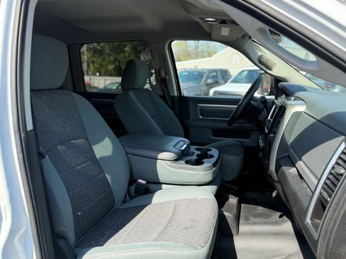 Used 2015 RAM 3500 SLT w/ Quick Order Package 29G SLT image 42