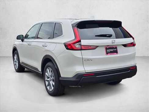 New 2026 Honda CR-V EX image 3