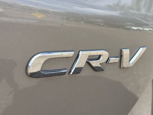 Certified 2017 Honda CR-V EX-L image 21