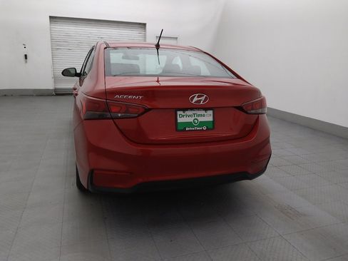 Used 2022 Hyundai Accent SE image 6