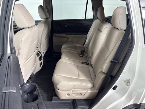 Used 2019 Honda Pilot EX-L image 27