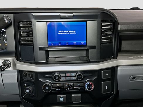 New 2026 Ford F350 XL w/ STX Appearance Package AWD/4WD image 11
