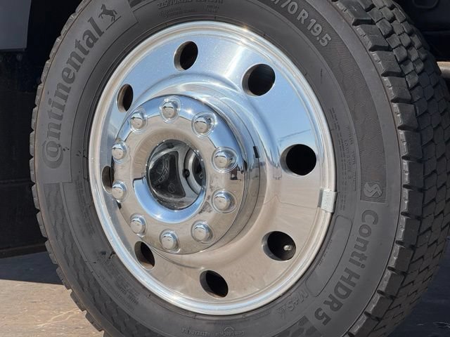 Used 2024 Ford F450 Limited AWD/4WD image 16