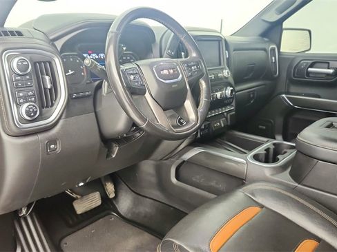 Used 2021 GMC Sierra 1500 AT4 w/ AT4 Value Package image 14