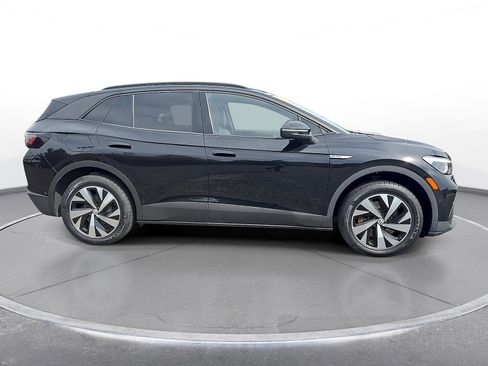 Used 2023 Volkswagen ID.4 Pro AWD/4WD image 9