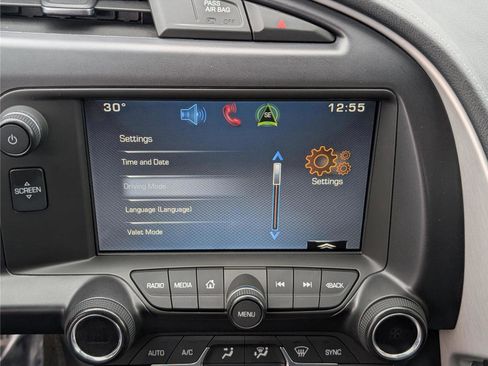 Used 2015 Chevrolet Corvette Z06 image 26