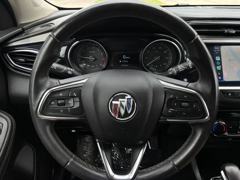 Used 2023 Buick Encore GX Preferred w/ Cold Weather Comfort Package FWD image 20