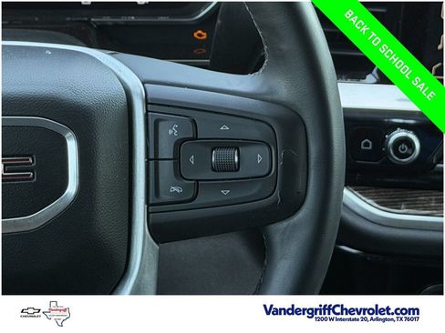 Used 2023 GMC Sierra 1500 Elevation RWD image 14