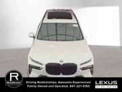 Used 2026 BMW X7 xDrive40i image 3