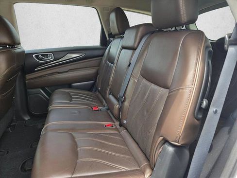Used 2015 INFINITI QX60 FWD w/ Premium Plus Package image 20