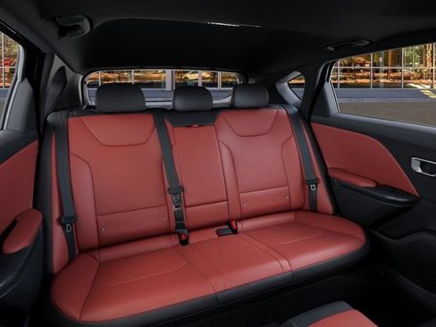 New 2026 Kia K4 GT-Line Turbo FWD image 16
