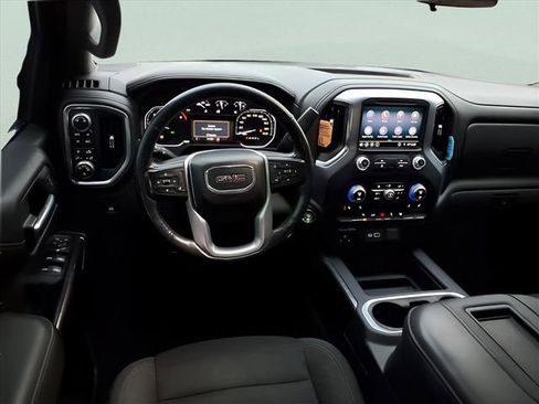 Used 2019 GMC Sierra 1500 Elevation image 4