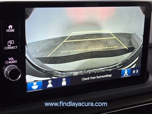 New 2026 Acura Integra FWD image 22