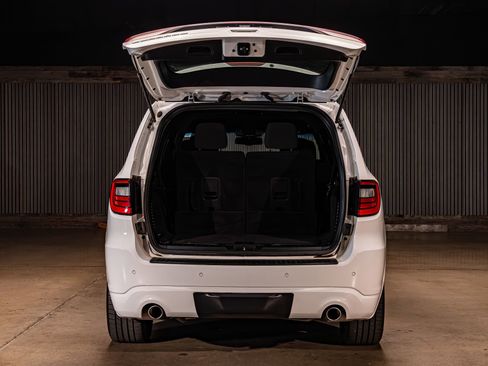 Used 2014 Dodge Durango SXT w/ Quick Order Package 23B image 8