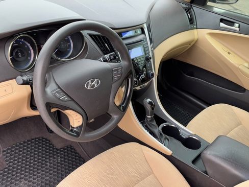 Used 2013 Hyundai Sonata GLS image 16