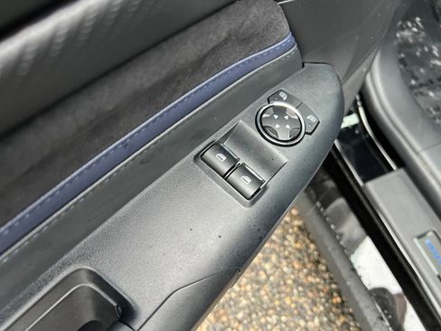 New 2025 Ford Mustang Dark Horse image 11