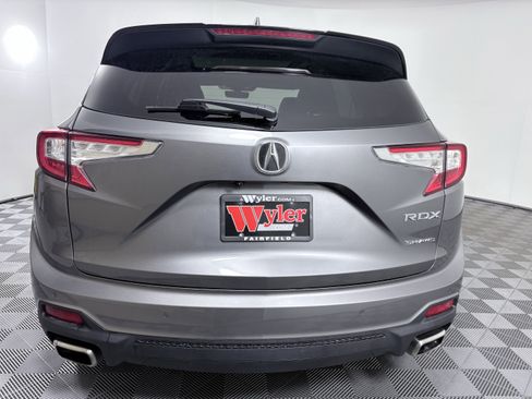 Certified 2023 Acura RDX AWD w/ Technology Package image 14