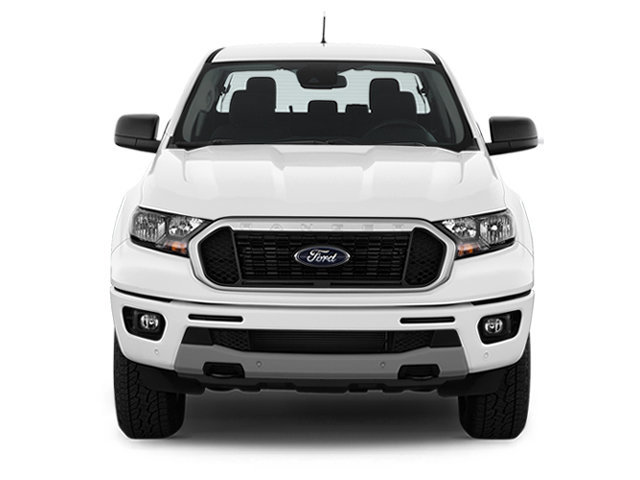 Used 2024 Ford Ranger XLT w/ Equipment Group 301A High AWD/4WD image 5