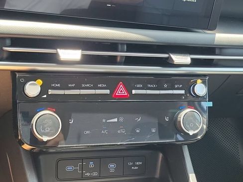 New 2026 Hyundai Tucson SEL Plus FWD image 9
