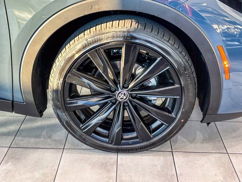 New 2026 Toyota Crown Nightshade AWD/4WD image 11