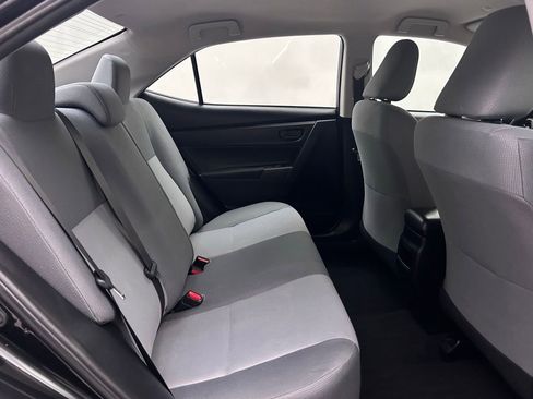 Used 2019 Toyota Corolla L image 14