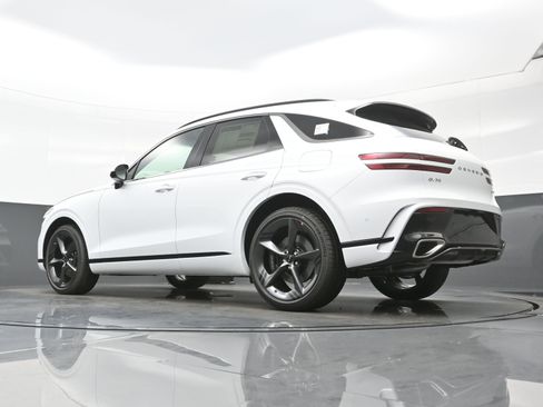 New 2026 Genesis GV70 3.5T Sport Prestige image 13