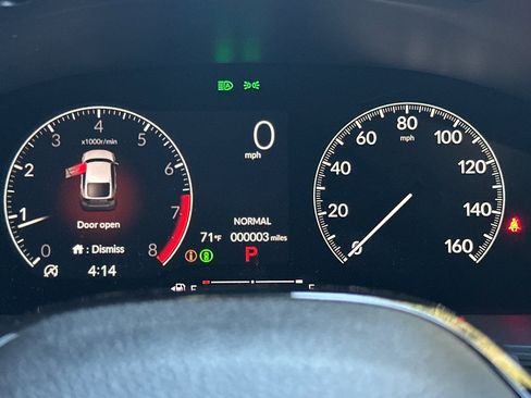 New 2026 Honda Civic Sport image 22