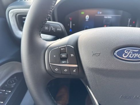 New 2025 Ford Maverick XLT w/ XLT Luxury Package image 25