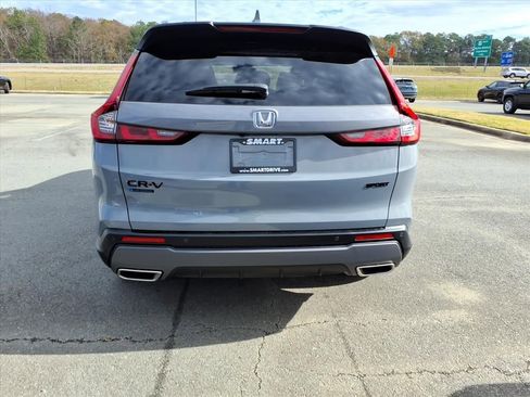 New 2026 Honda CR-V Sport-L image 4