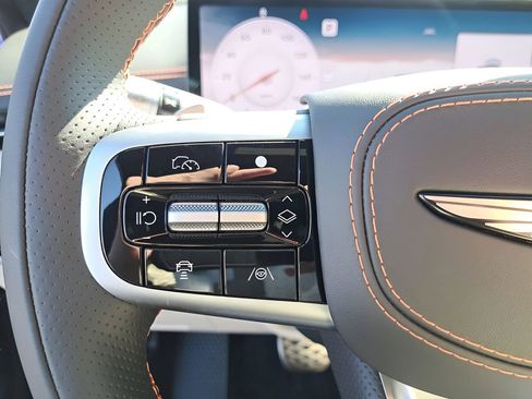 New 2026 Genesis GV70 3.5T Sport Prestige AWD/4WD image 21