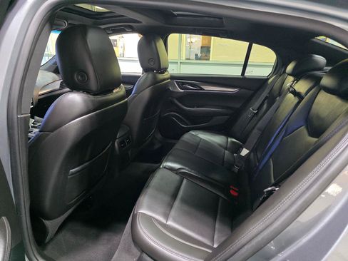 Used 2020 Cadillac CT5 Premium Luxury image 19
