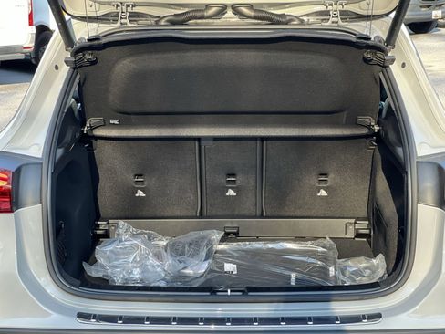 New 2026 Mercedes-Benz GLA 35 AMG 4MATIC image 24