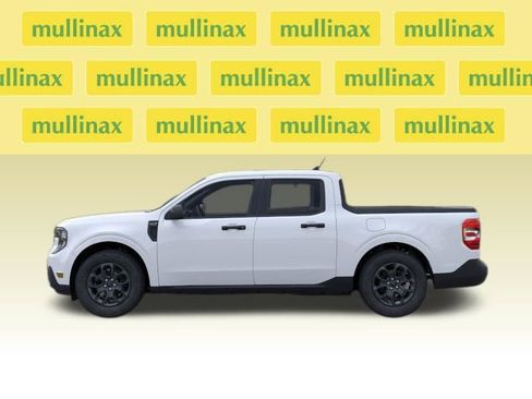 New 2026 Ford Maverick XLT FWD image 5