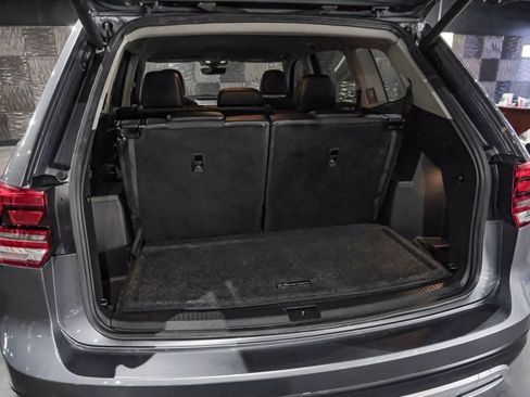 Used 2020 Volkswagen Atlas SE w/ Towing Package AWD/4WD image 47