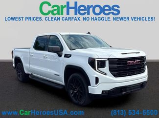 Used 2022 GMC Sierra 1500 Elevation w/ X31 Off-Road Package AWD/4WD video 1