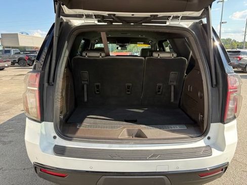Used 2023 Chevrolet Tahoe Z71 AWD/4WD image 34